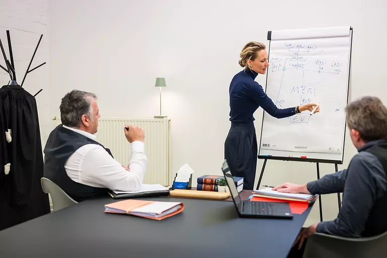 Interessante incasso-tarieven