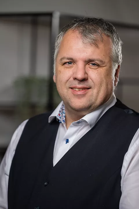 Stijn van Niel Schuuren